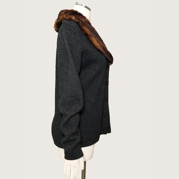 Lauren Ralph Lauren Sweater - Picture 3 of 7